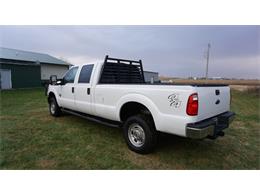 2012 Ford F350 (CC-1418240) for sale in Clarence, Iowa
