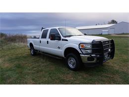 2012 Ford F350 (CC-1418240) for sale in Clarence, Iowa