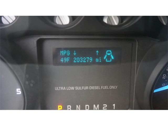 2012 Ford F350 (CC-1418240) for sale in Clarence, Iowa
