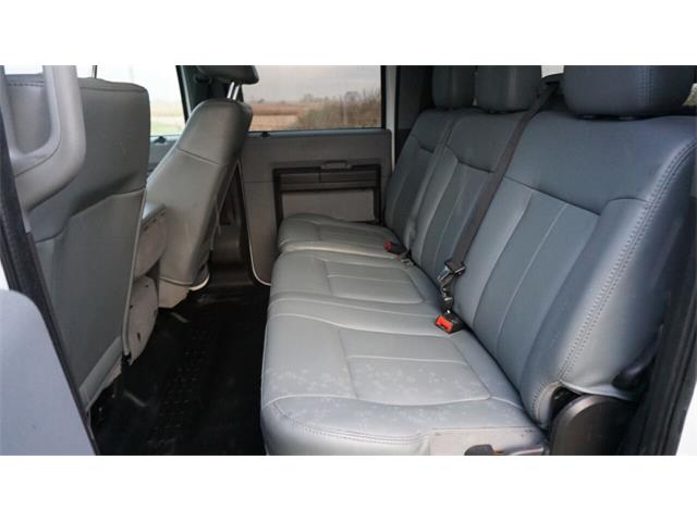 2012 Ford F350 (CC-1418240) for sale in Clarence, Iowa