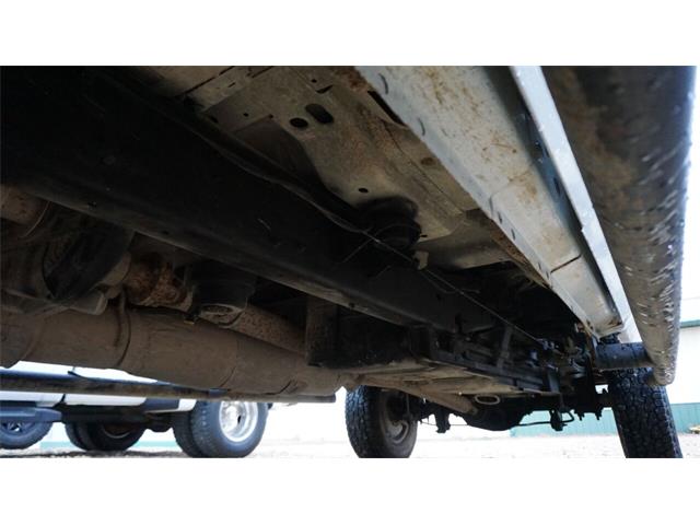 2012 Ford F350 (CC-1418240) for sale in Clarence, Iowa