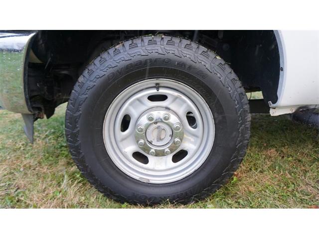 2012 Ford F350 (CC-1418240) for sale in Clarence, Iowa