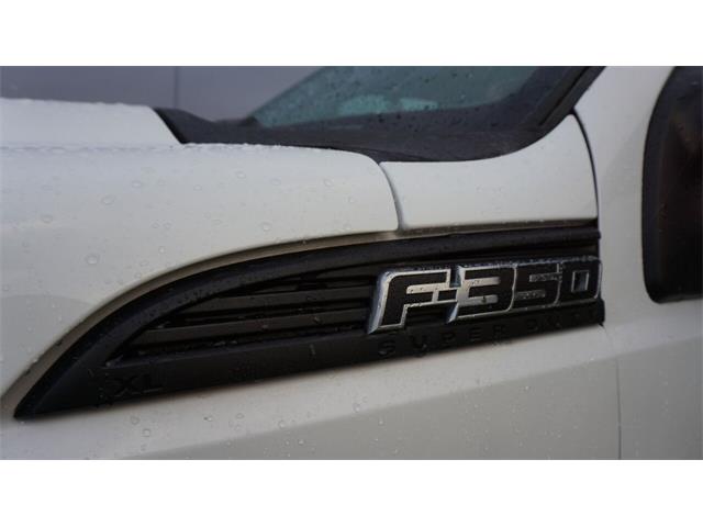 2012 Ford F350 (CC-1418240) for sale in Clarence, Iowa