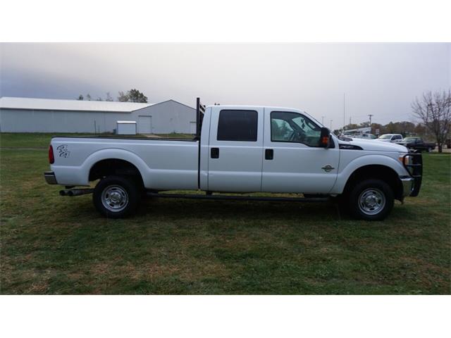 2012 Ford F350 (CC-1418240) for sale in Clarence, Iowa
