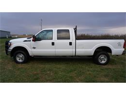 2012 Ford F350 (CC-1418240) for sale in Clarence, Iowa