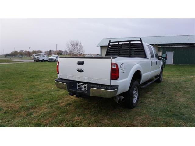 2012 Ford F350 (CC-1418240) for sale in Clarence, Iowa