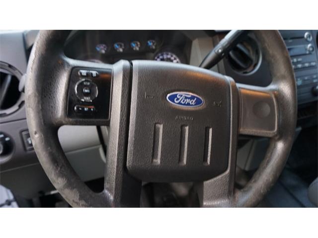 2012 Ford F350 (CC-1418240) for sale in Clarence, Iowa