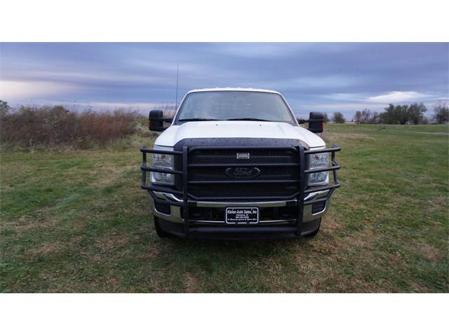 2012 Ford F350 (CC-1418240) for sale in Clarence, Iowa
