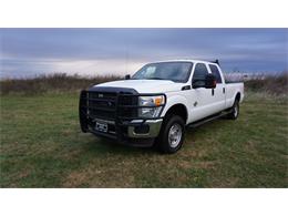 2012 Ford F350 (CC-1418240) for sale in Clarence, Iowa