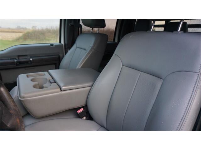 2012 Ford F350 (CC-1418240) for sale in Clarence, Iowa