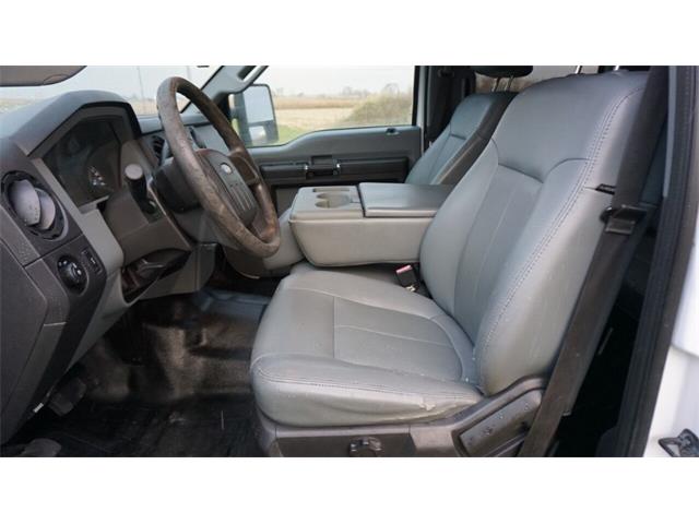 2012 Ford F350 (CC-1418240) for sale in Clarence, Iowa