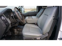 2012 Ford F350 (CC-1418240) for sale in Clarence, Iowa