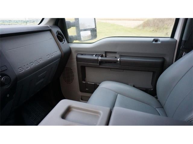 2012 Ford F350 (CC-1418240) for sale in Clarence, Iowa
