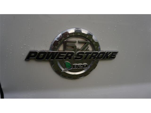 2012 Ford F350 (CC-1418240) for sale in Clarence, Iowa