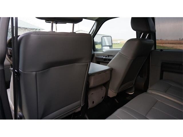 2012 Ford F350 (CC-1418240) for sale in Clarence, Iowa