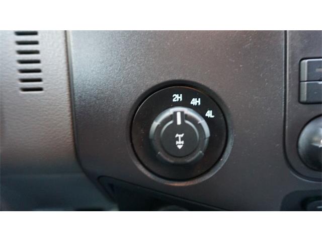 2012 Ford F350 (CC-1418240) for sale in Clarence, Iowa