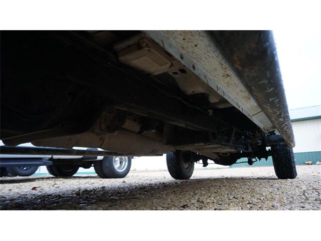 2012 Ford F350 (CC-1418240) for sale in Clarence, Iowa