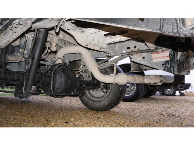 2012 Ford F350 (CC-1418240) for sale in Clarence, Iowa