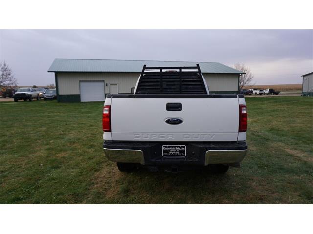 2012 Ford F350 (CC-1418240) for sale in Clarence, Iowa