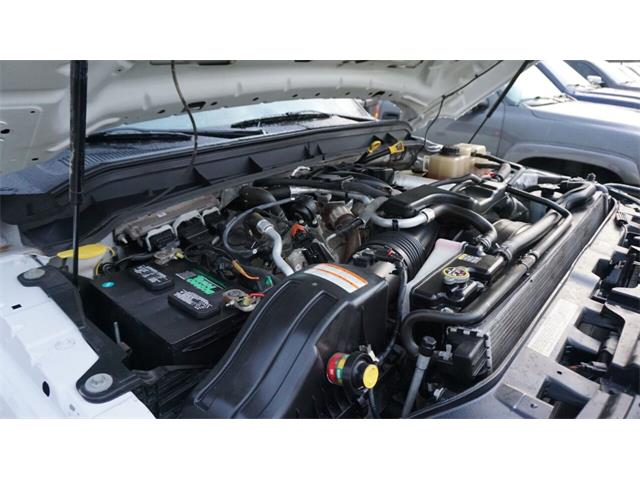 2012 Ford F350 (CC-1418240) for sale in Clarence, Iowa