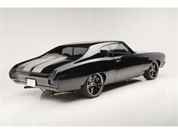 1970 Chevrolet Chevelle (CC-1418241) for sale in scottsdale, Arizona