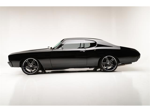 1970 Chevrolet Chevelle (CC-1418241) for sale in scottsdale, Arizona