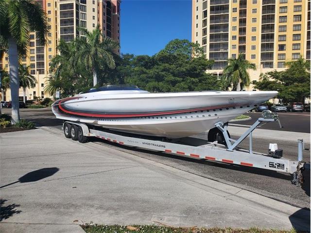 2009 Donzi Boat (CC-1418241) for sale in Punta Gorda, Florida