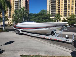 2009 Donzi Boat (CC-1418241) for sale in Punta Gorda, Florida