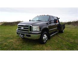 2005 Ford F350 (CC-1418242) for sale in Clarence, Iowa