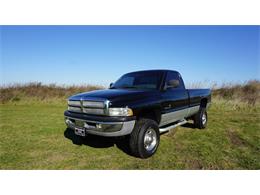 2001 Dodge Ram 2500 (CC-1418243) for sale in Clarence, Iowa