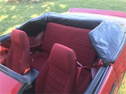 1987 Chevrolet Camaro IROC Z28 (CC-1418246) for sale in Waterford, Wisconsin
