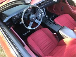 1987 Chevrolet Camaro IROC Z28 (CC-1418246) for sale in Waterford, Wisconsin