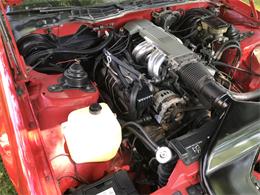 1987 Chevrolet Camaro IROC Z28 (CC-1418246) for sale in Waterford, Wisconsin