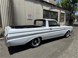 1955 Ford Panel Truck (CC-1418248) for sale in phoenix, Arizona