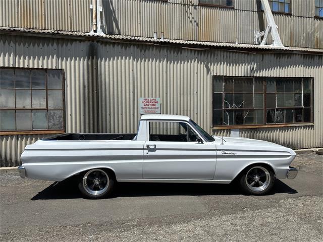 1955 Ford Panel Truck (CC-1418248) for sale in phoenix, Arizona