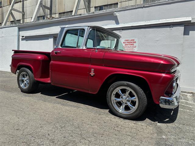 1955 Ford Panel Truck (CC-1418248) for sale in phoenix, Arizona