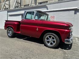 1955 Ford Panel Truck (CC-1418248) for sale in phoenix, Arizona