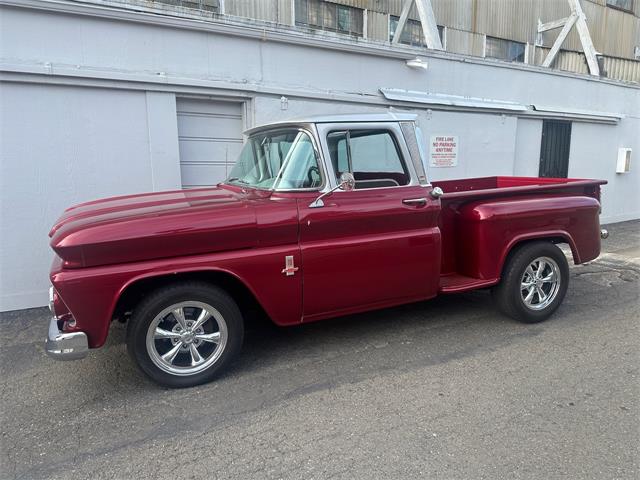 1955 Ford Panel Truck (CC-1418248) for sale in phoenix, Arizona