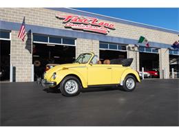 1979 Volkswagen Beetle (CC-1418249) for sale in St. Charles, Missouri