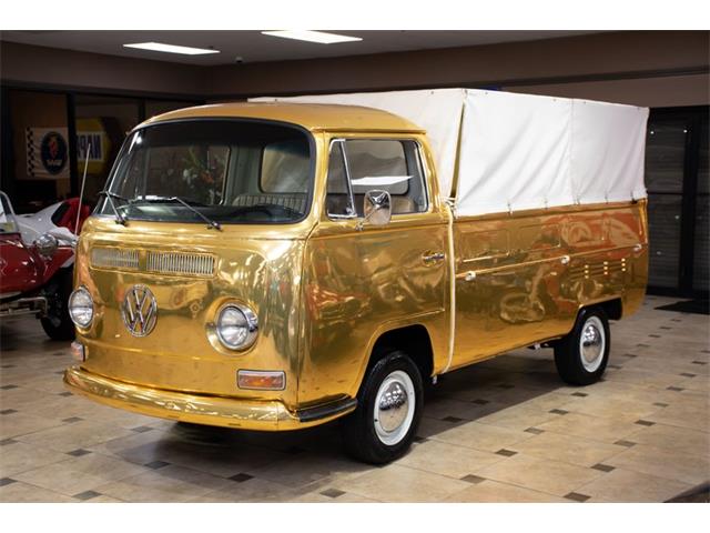 1968 Volkswagen Transporter (CC-1418261) for sale in Venice, Florida