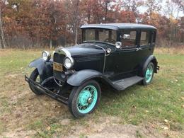1931 Ford Model A (CC-1410828) for sale in Cadillac, Michigan