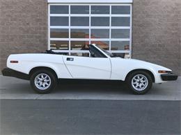 1979 Triumph TR7 (CC-1418280) for sale in Henderson, Nevada