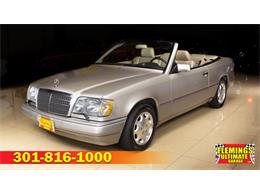 1995 Mercedes-Benz E320 (CC-1418288) for sale in Rockville, Maryland