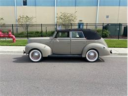 1939 Ford Deluxe (CC-1418295) for sale in Clearwater, Florida