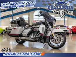2019 Harley-Davidson CVO Street Glide (CC-1418306) for sale in Salem, Ohio