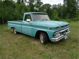 1965 GMC Pickup (CC-1410831) for sale in Cadillac, Michigan