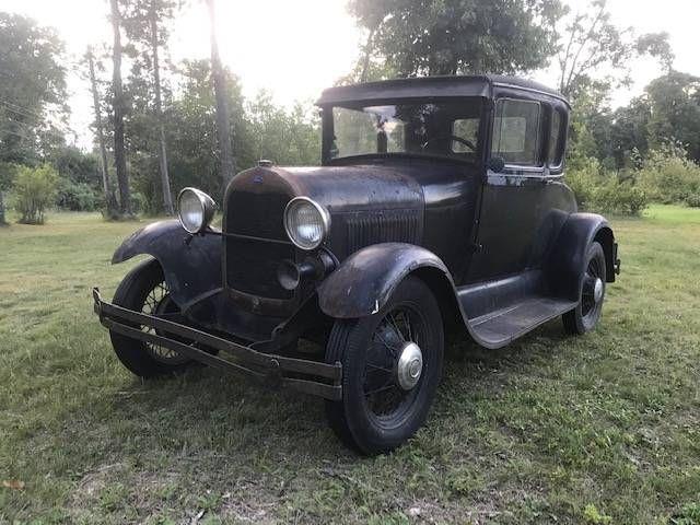 1929 Ford Model A (CC-1410832) for sale in Cadillac, Michigan