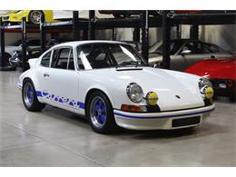 1971 Porsche 911 (CC-1418322) for sale in San Carlos, California