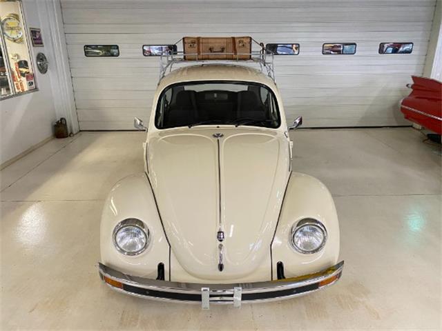 2004 Volkswagen Beetle Ultima Edition For Sale By Auction