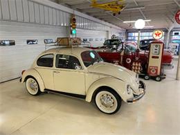 2004 Volkswagen Beetle (CC-1418325) for sale in Columbus, Ohio